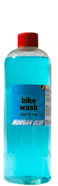 Dégraissant vélo Morgan Blue 1000ml